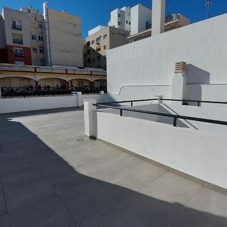 Love Rent4 Malaga Mercedes Dış mekan fotoğraf