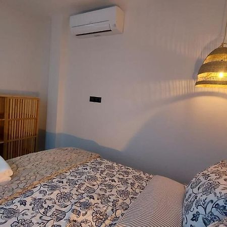 Love Rent4 Malaga Mercedes Dış mekan fotoğraf
