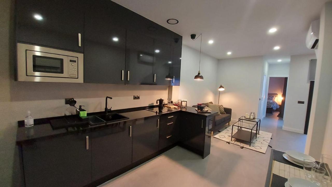 Love Rent4 Malaga Mercedes Dış mekan fotoğraf