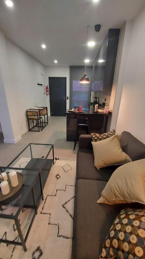 Love Rent4 Malaga Mercedes Dış mekan fotoğraf