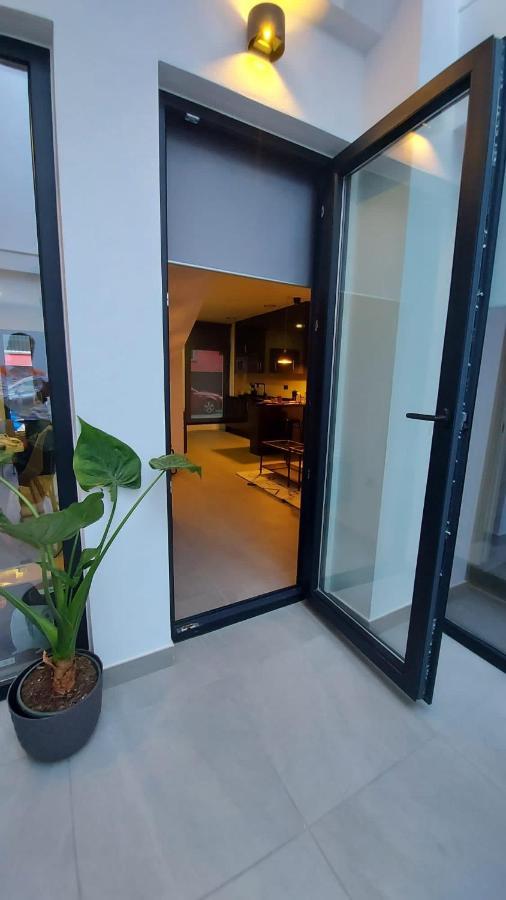 Love Rent4 Malaga Mercedes Dış mekan fotoğraf