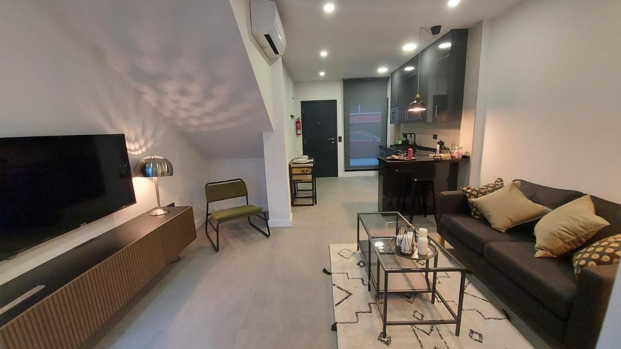 Love Rent4 Malaga Mercedes Dış mekan fotoğraf