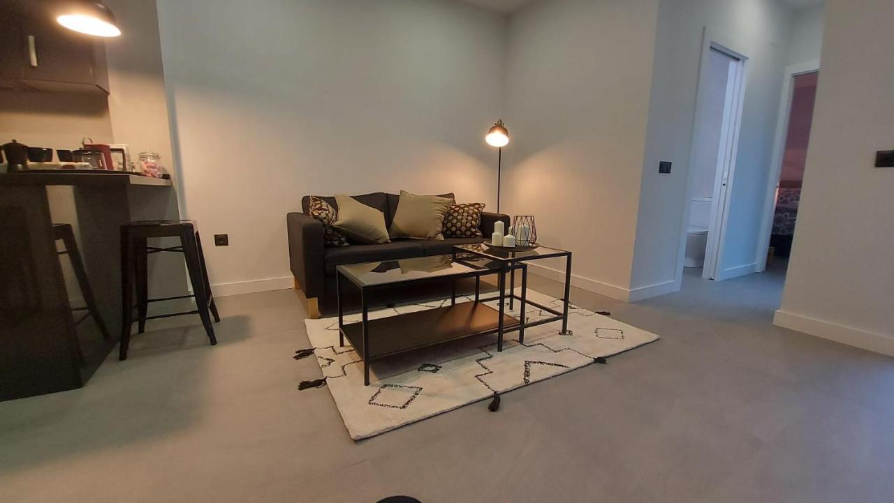 Love Rent4 Malaga Mercedes Dış mekan fotoğraf