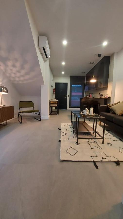 Love Rent4 Malaga Mercedes Dış mekan fotoğraf