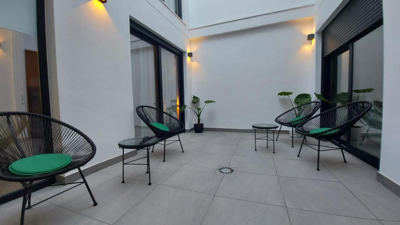 Love Rent4 Malaga Mercedes Dış mekan fotoğraf