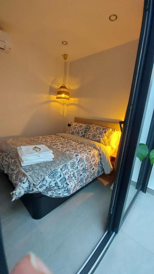 Love Rent4 Malaga Mercedes Dış mekan fotoğraf
