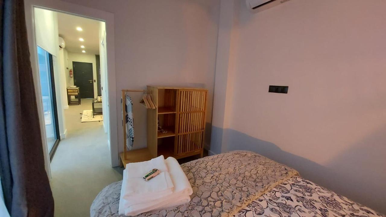 Love Rent4 Malaga Mercedes Dış mekan fotoğraf